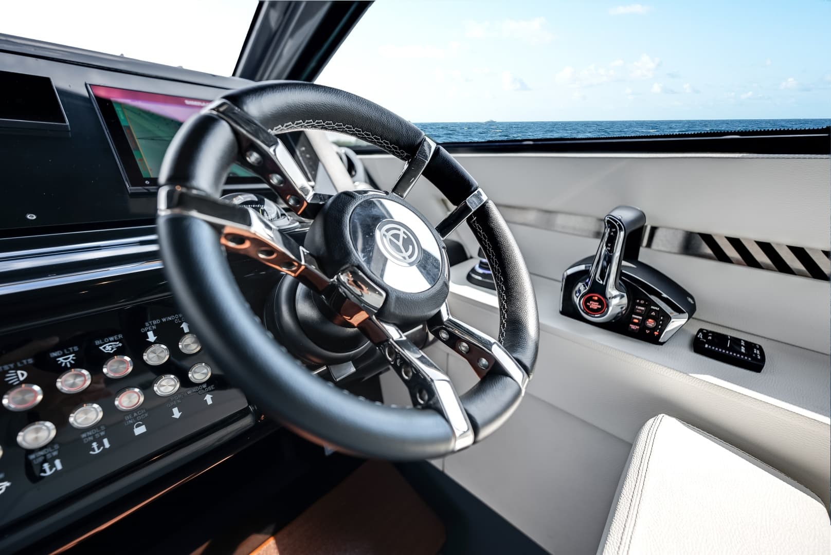 2023 Cruisers Yachts 42 GLS OB