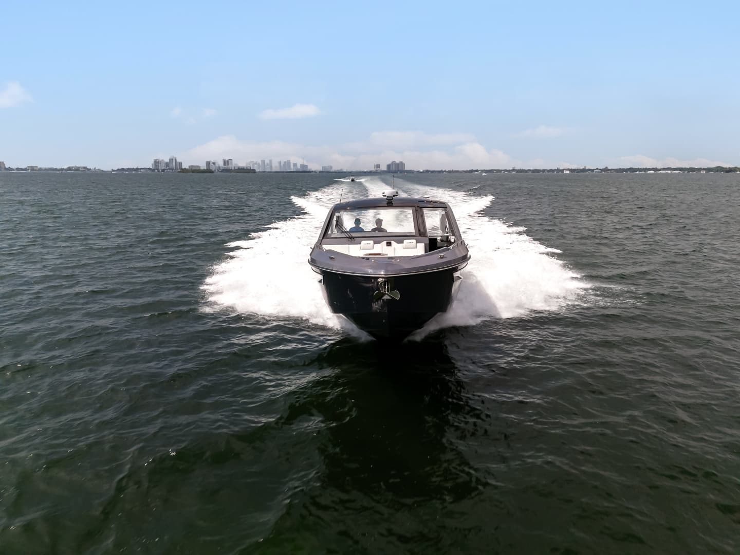 2023 Cruisers Yachts 42 GLS OB