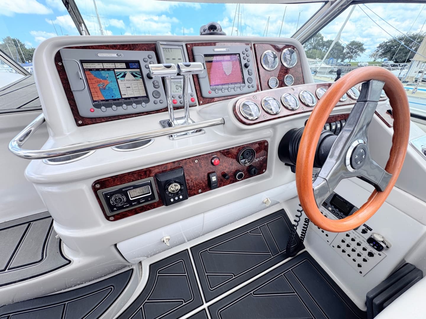 2004 Formula 40 PC