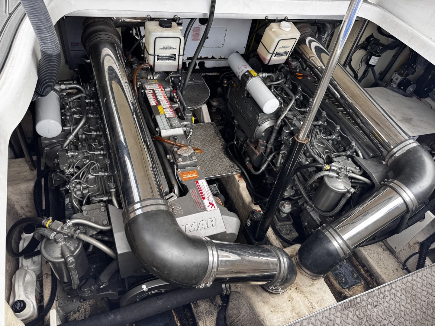 2004 Formula 40 PC