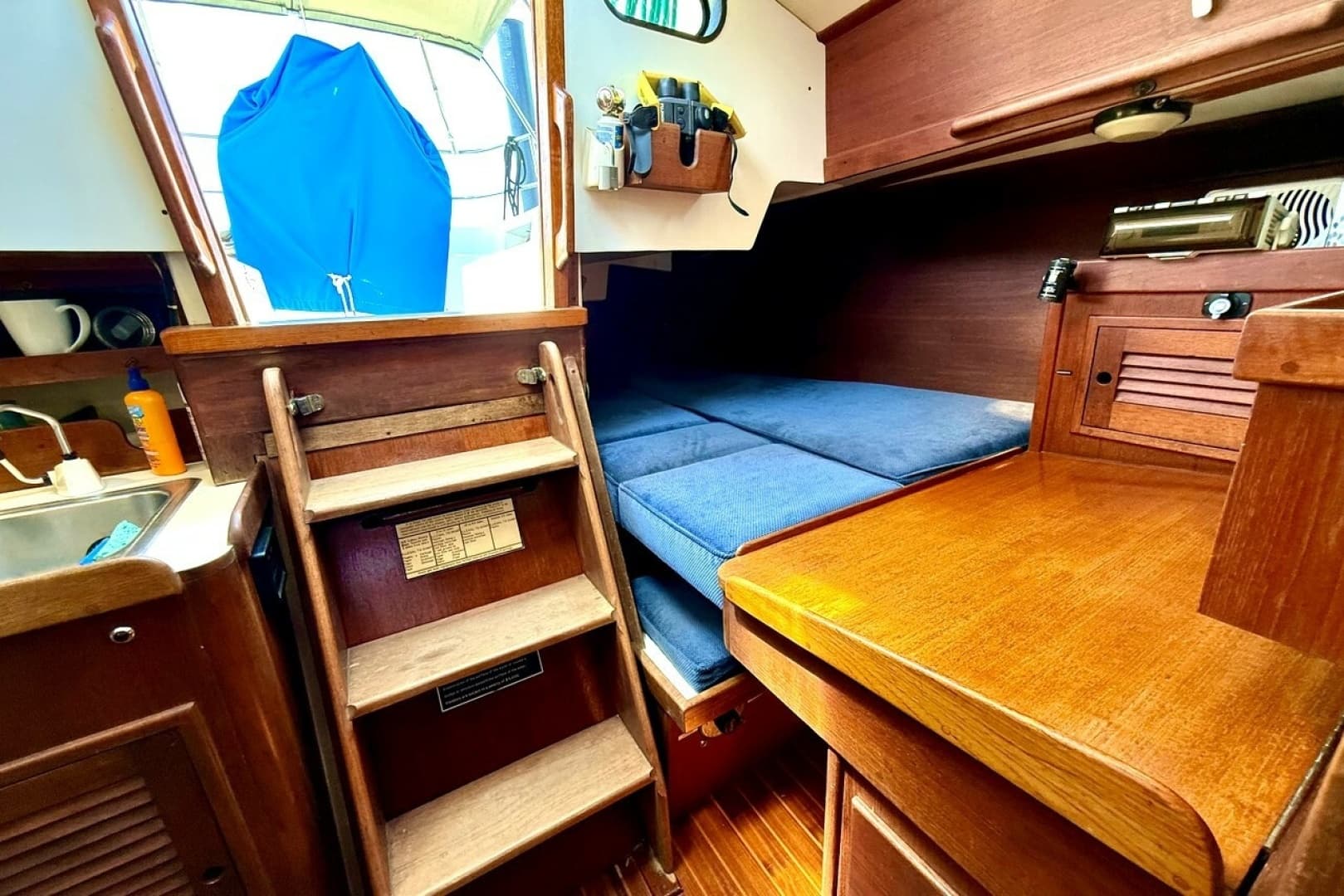 1980 Tartan 37