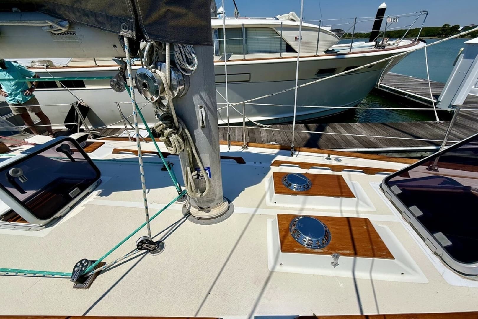 1980 Tartan 37