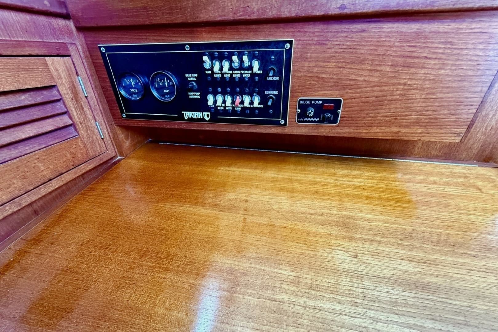 1980 Tartan 37