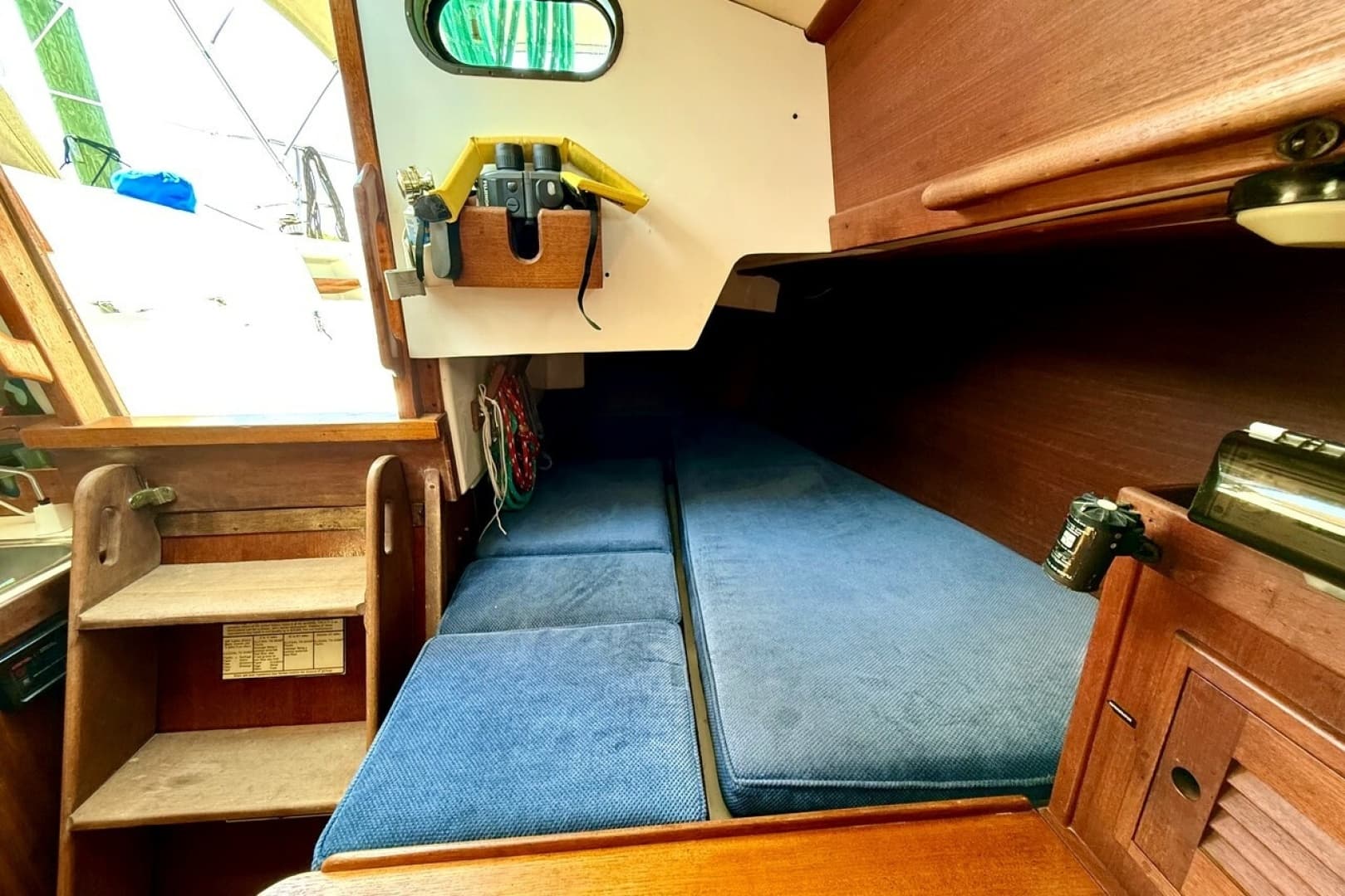 1980 Tartan 37