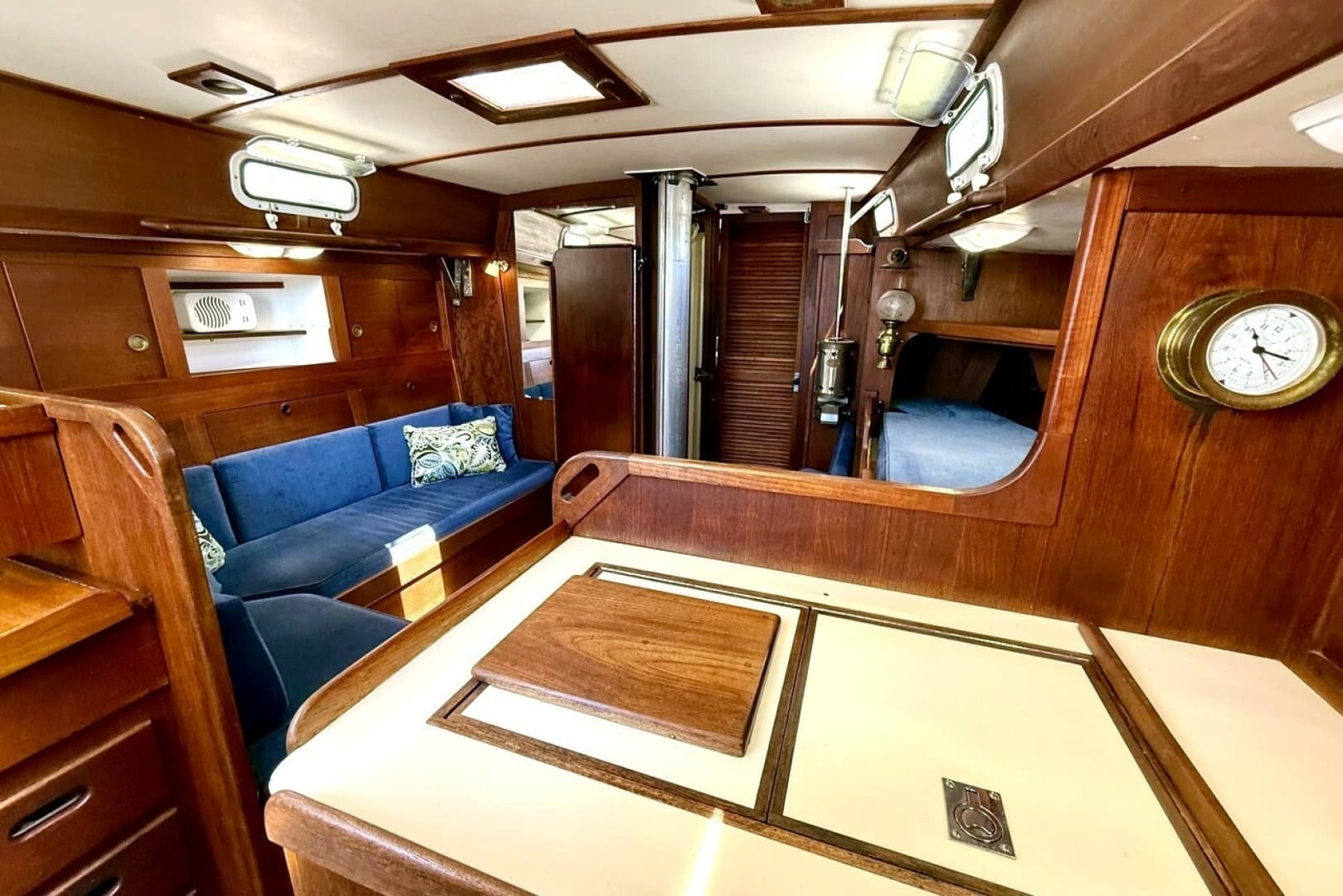 1980 Tartan 37