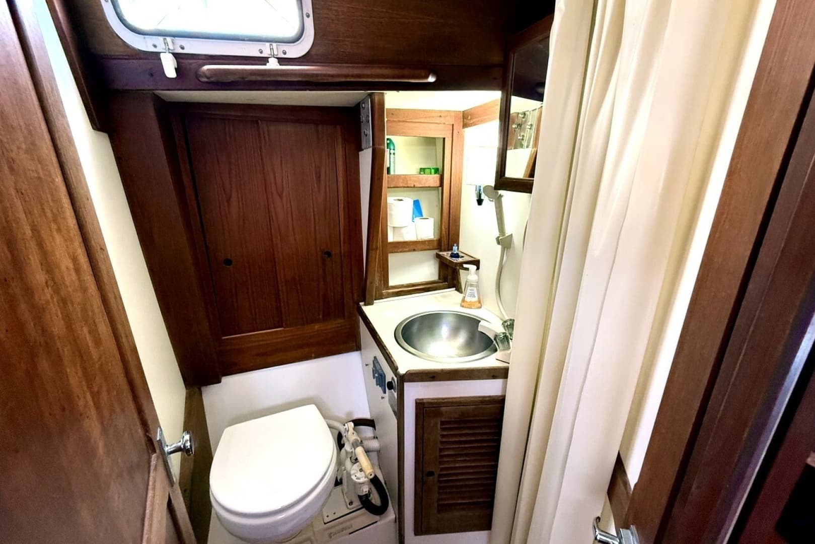 1980 Tartan 37