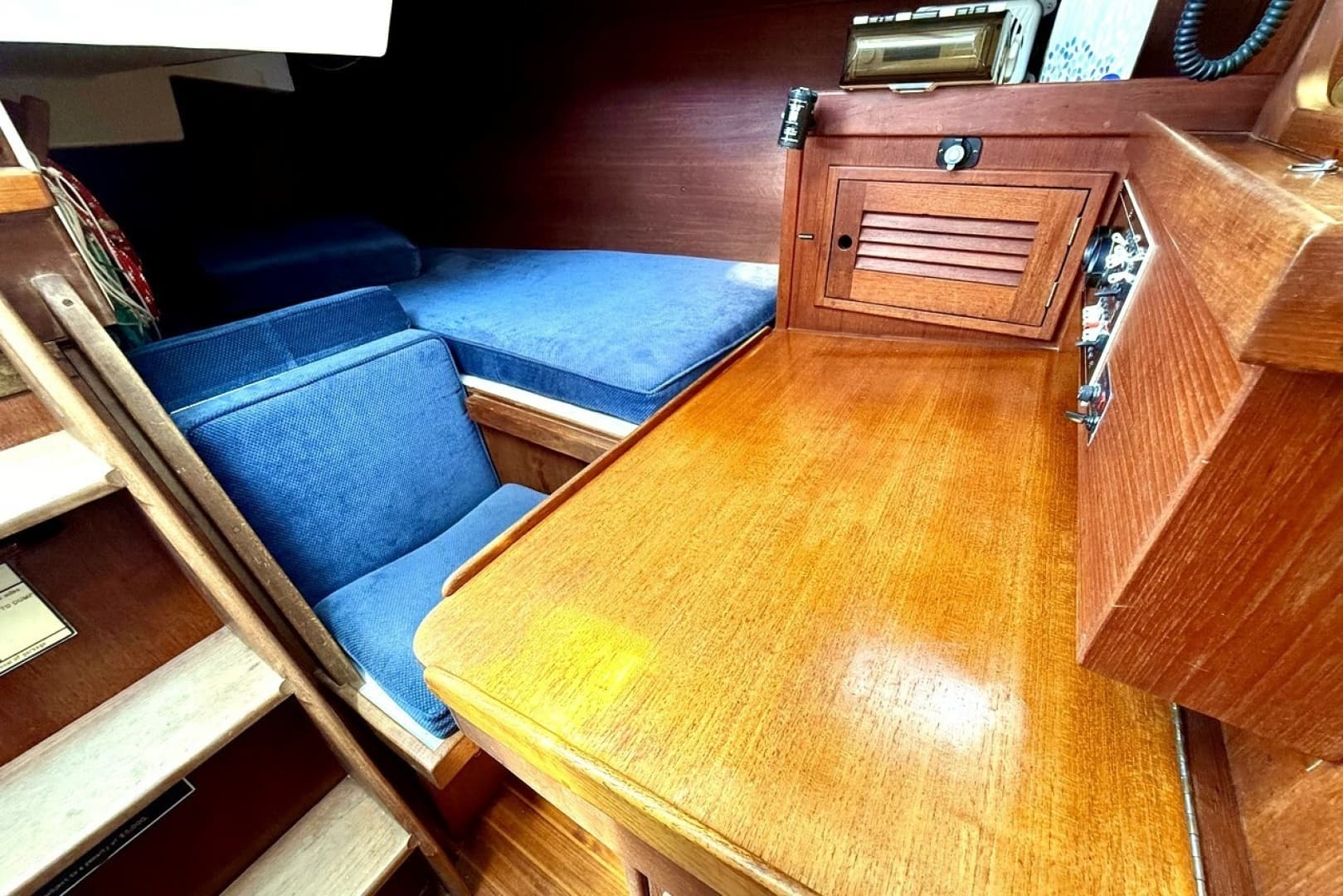 1980 Tartan 37
