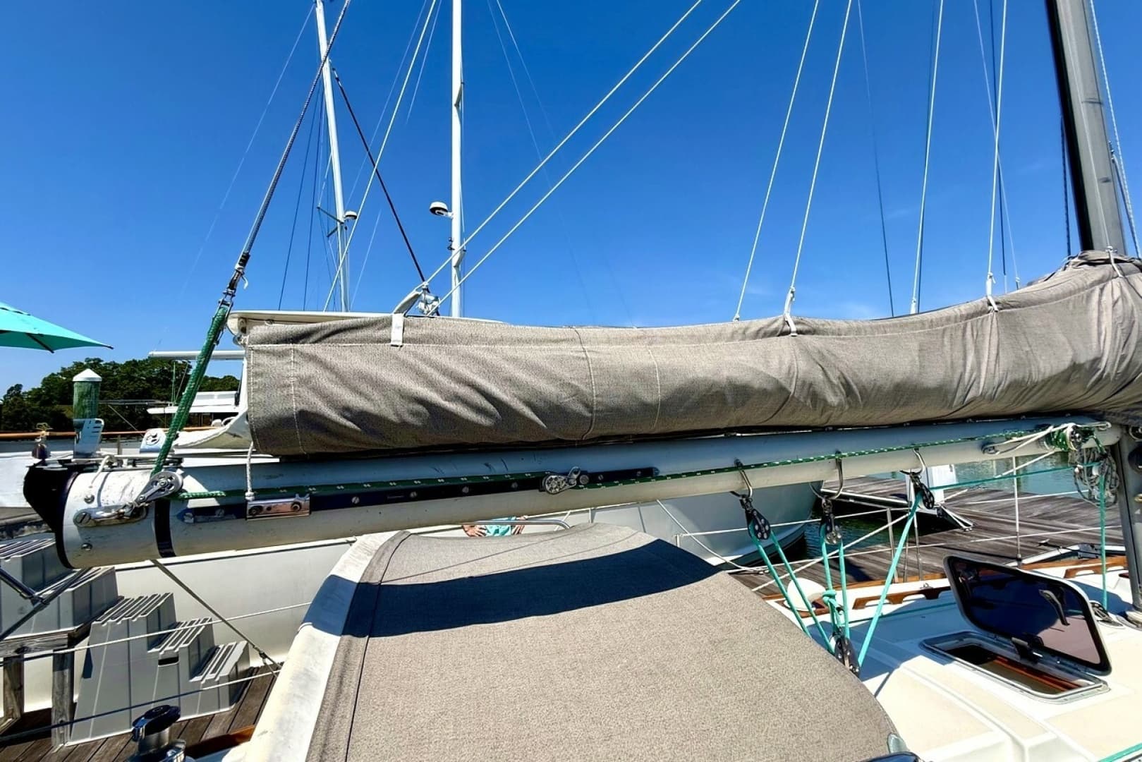 1980 Tartan 37