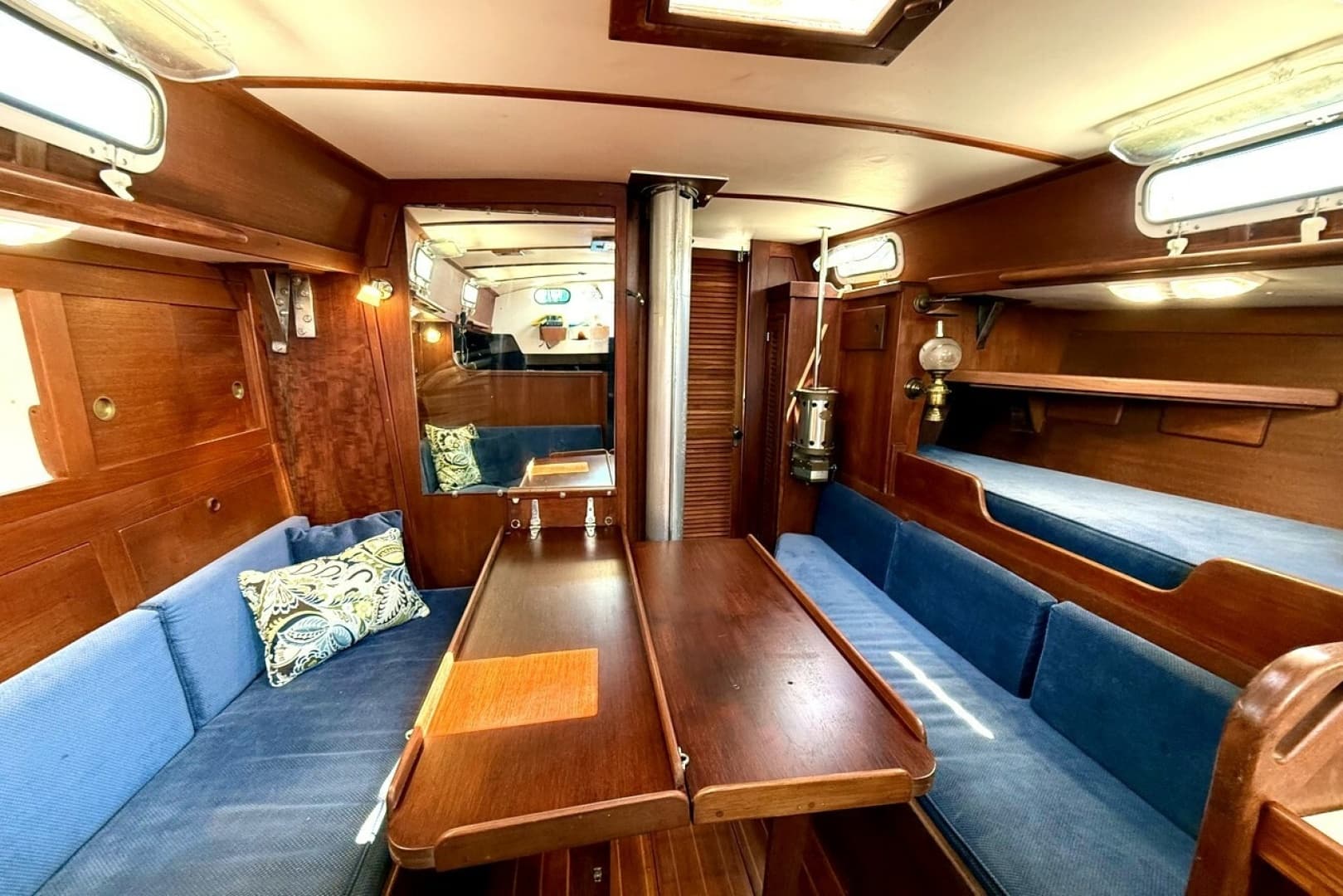 1980 Tartan 37