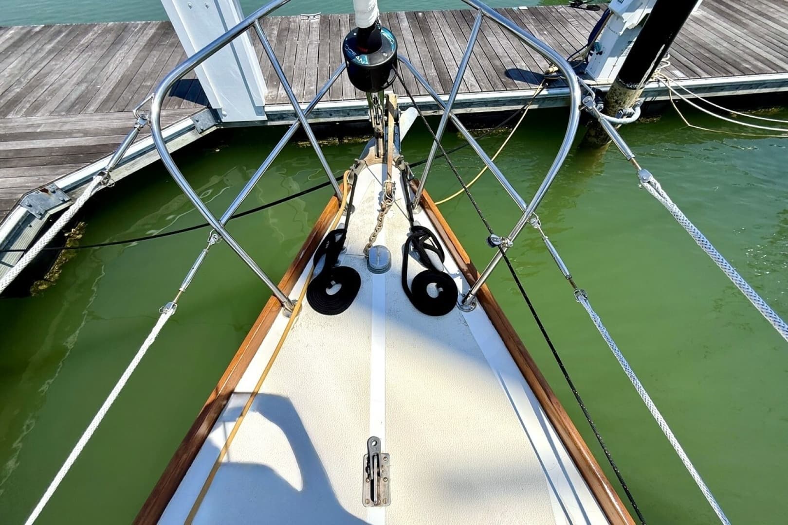 1980 Tartan 37