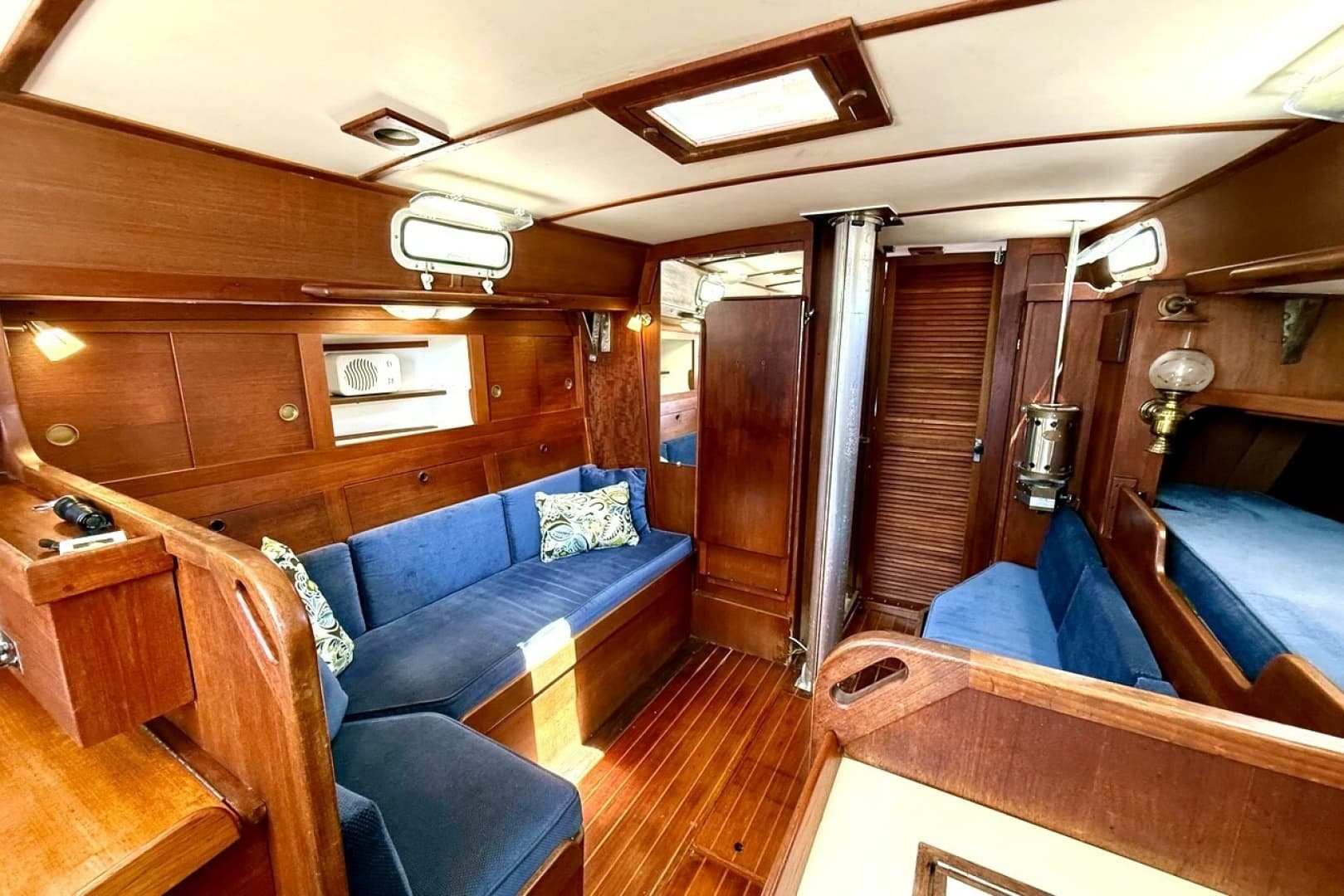 1980 Tartan 37