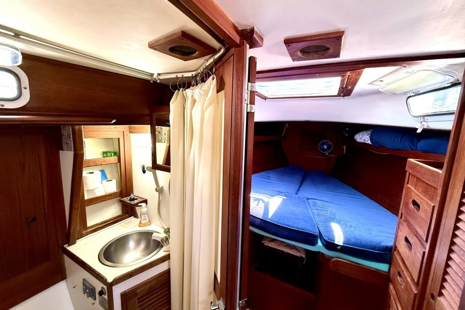 1980 Tartan 37