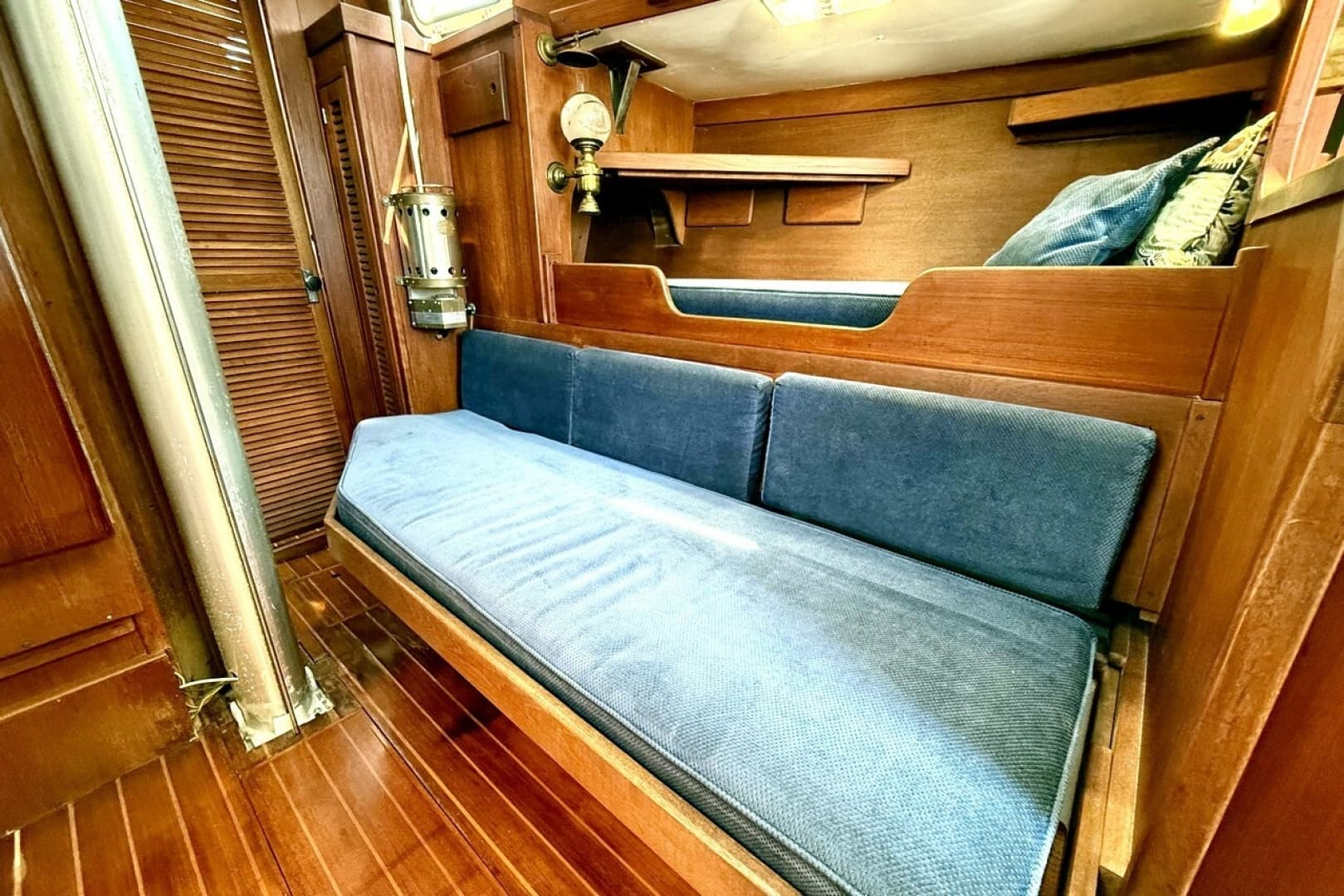 1980 Tartan 37