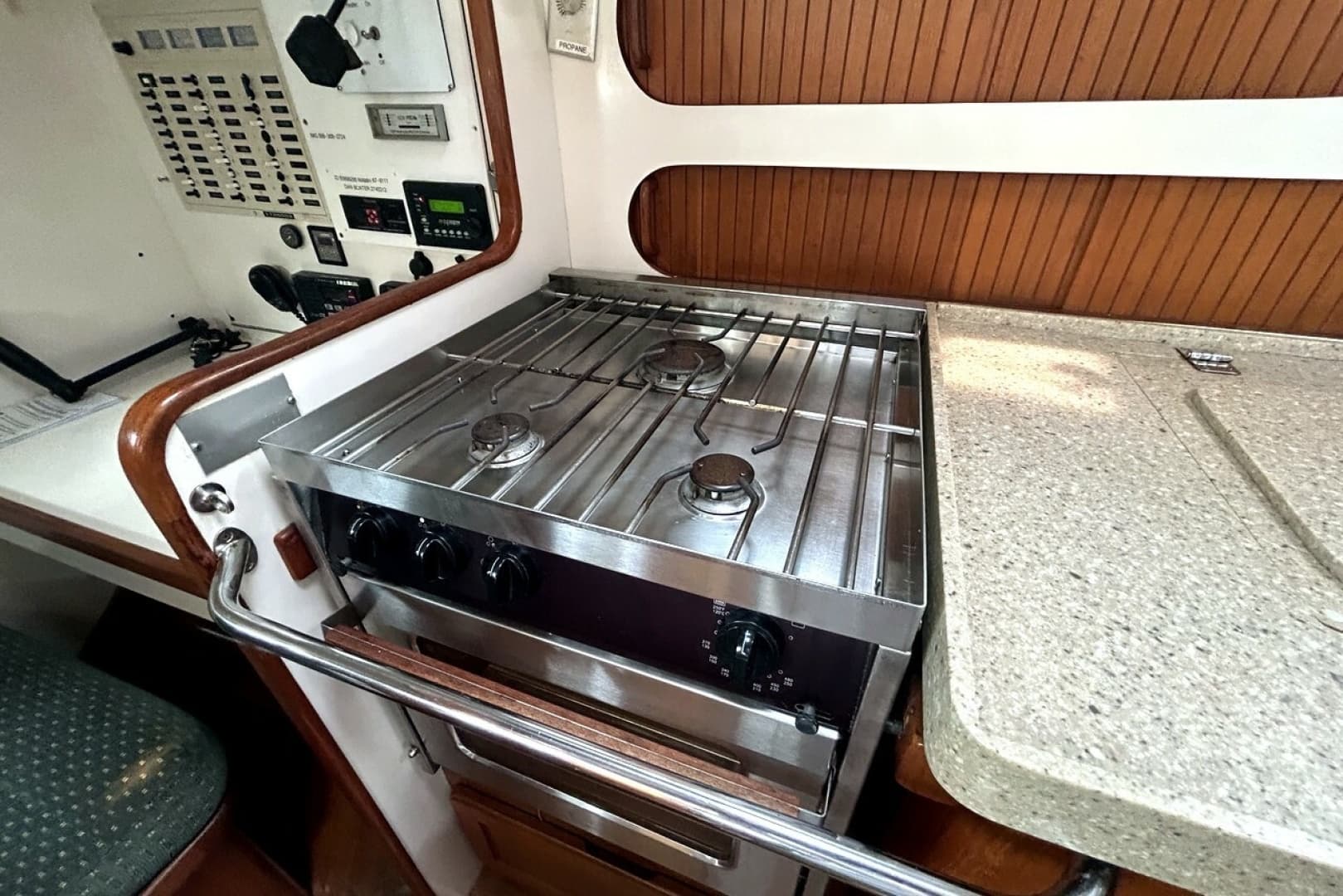 2002 Caliber 40 LRC