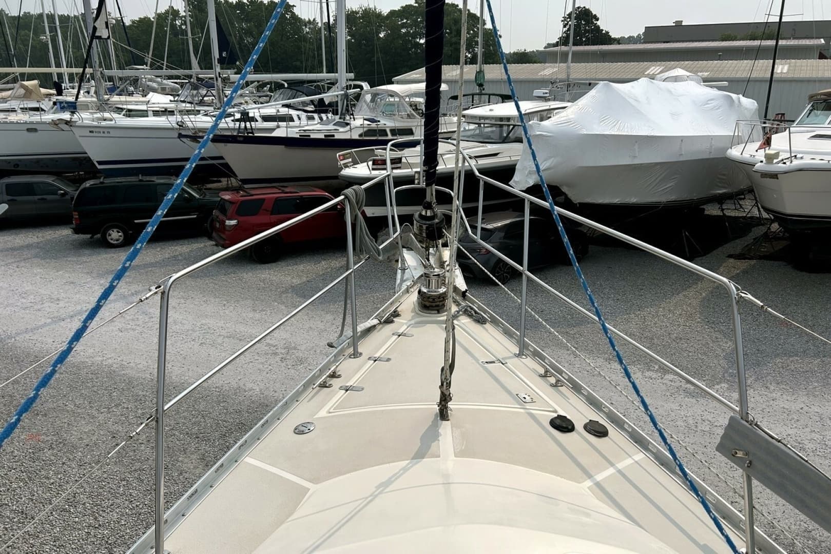 2002 Caliber 40 LRC
