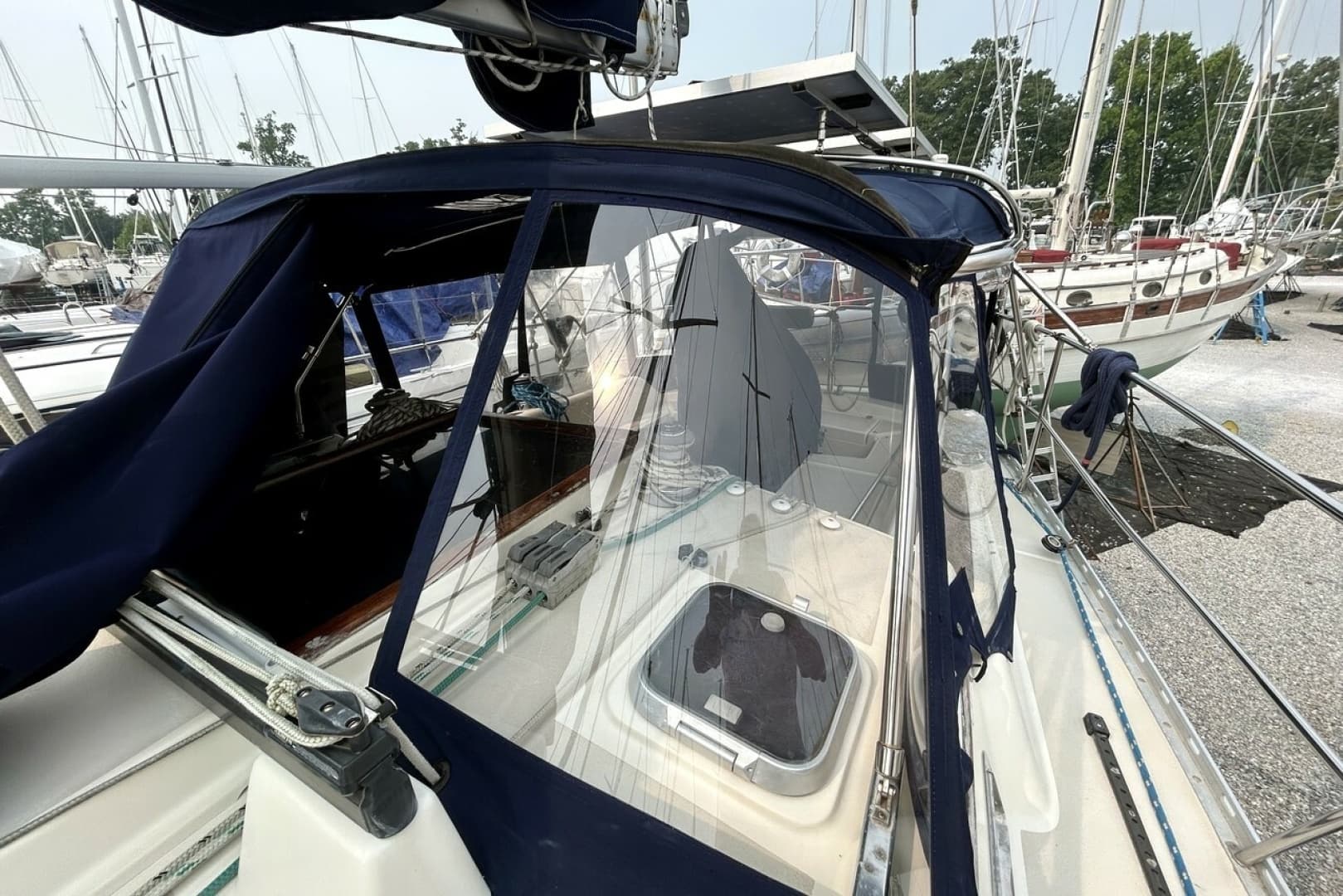 2002 Caliber 40 LRC