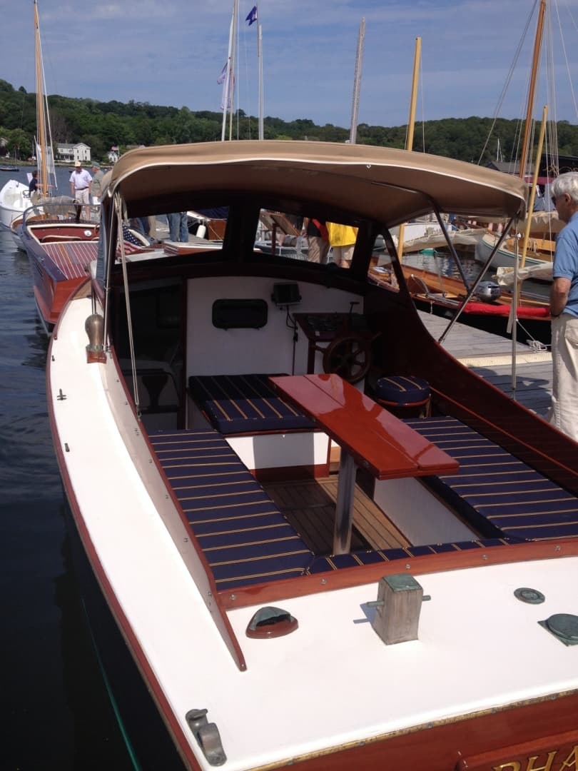 1958 Atkin Sun Flower