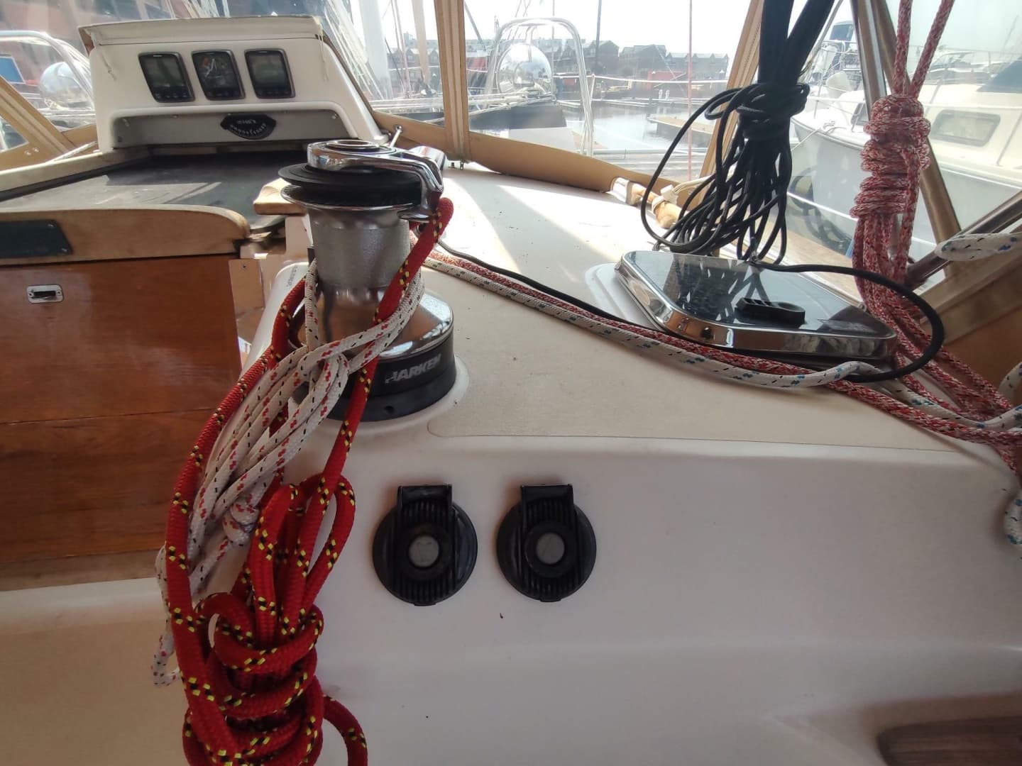 2004 Tartan 3700