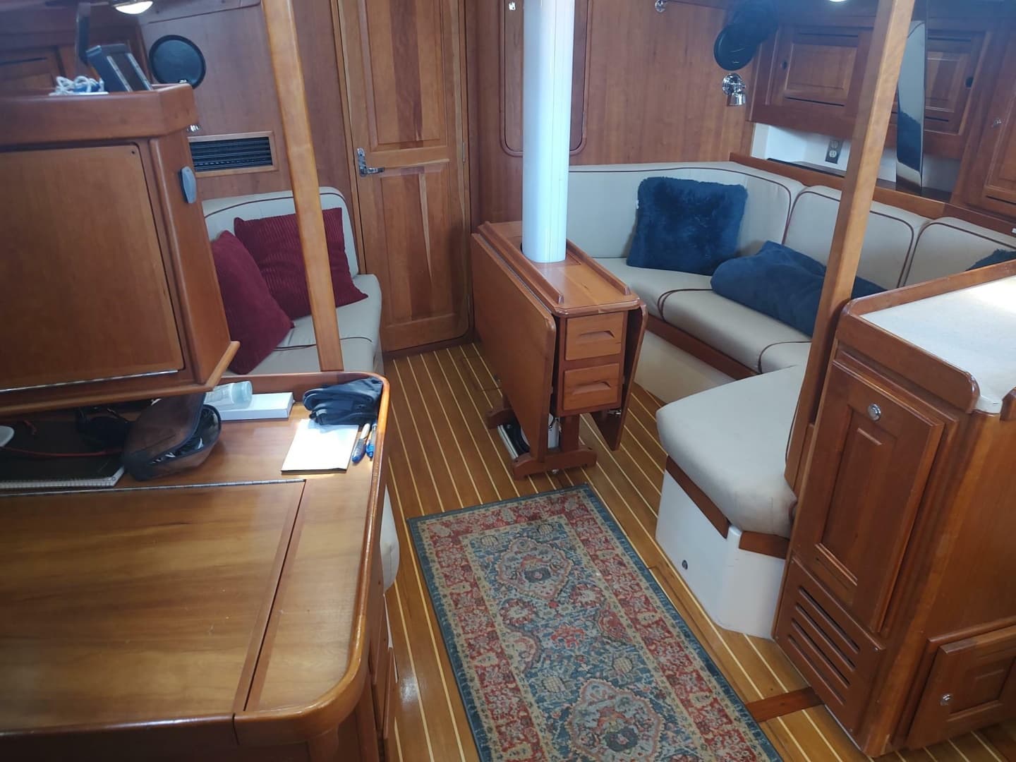 2004 Tartan 3700