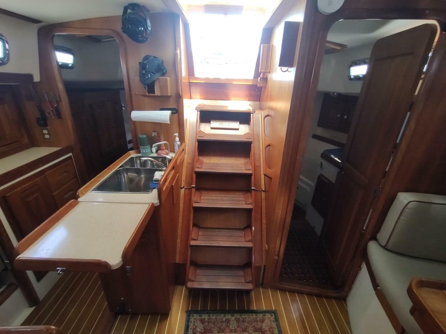 2004 Tartan 3700