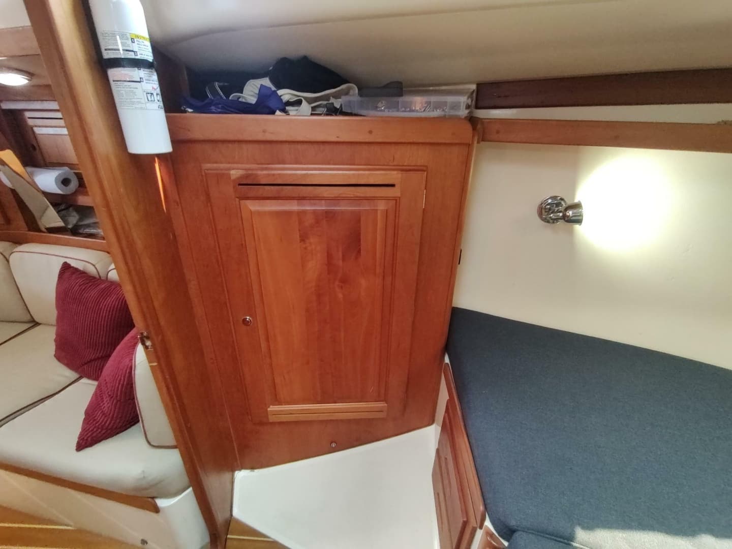 2004 Tartan 3700