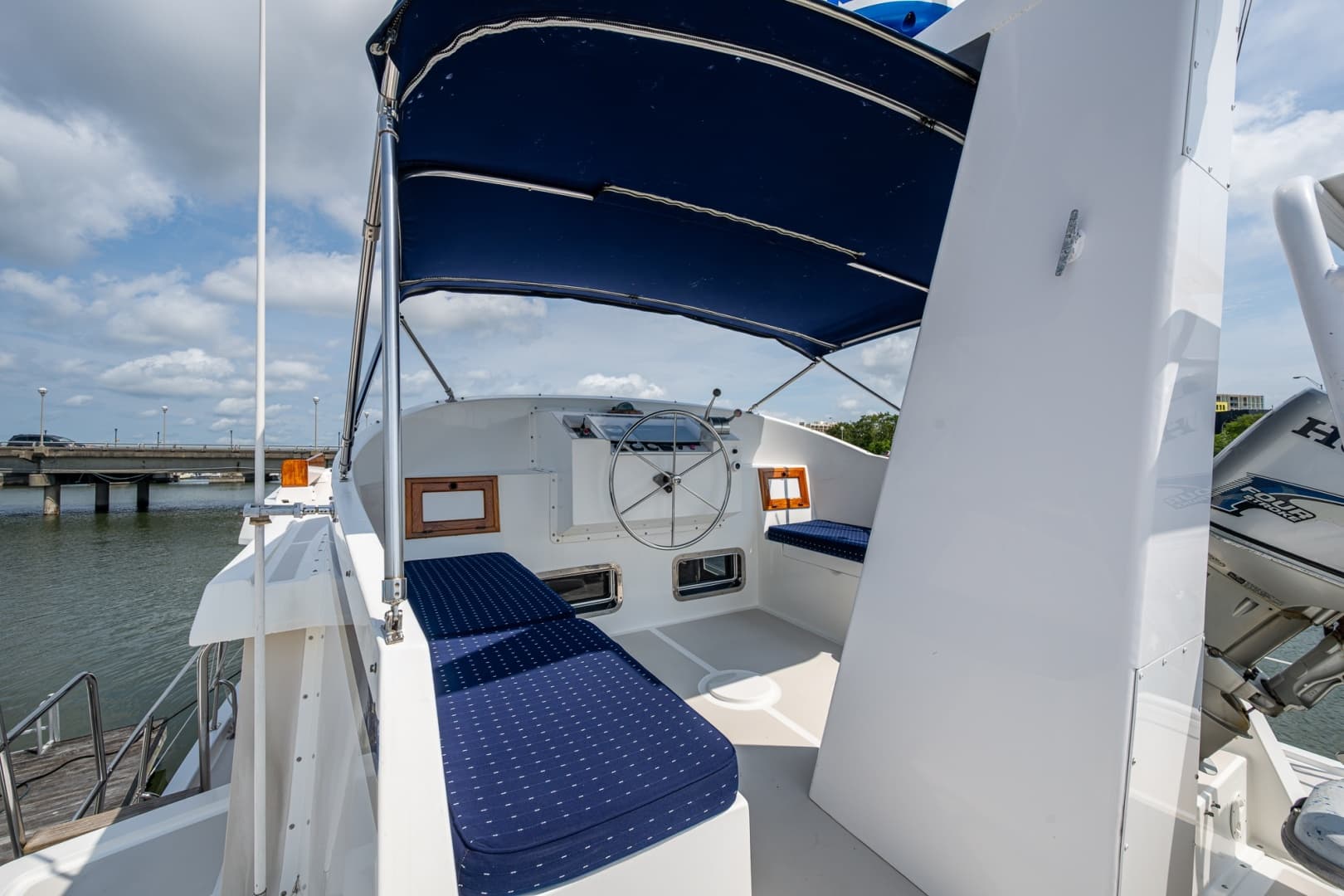 Flybridge