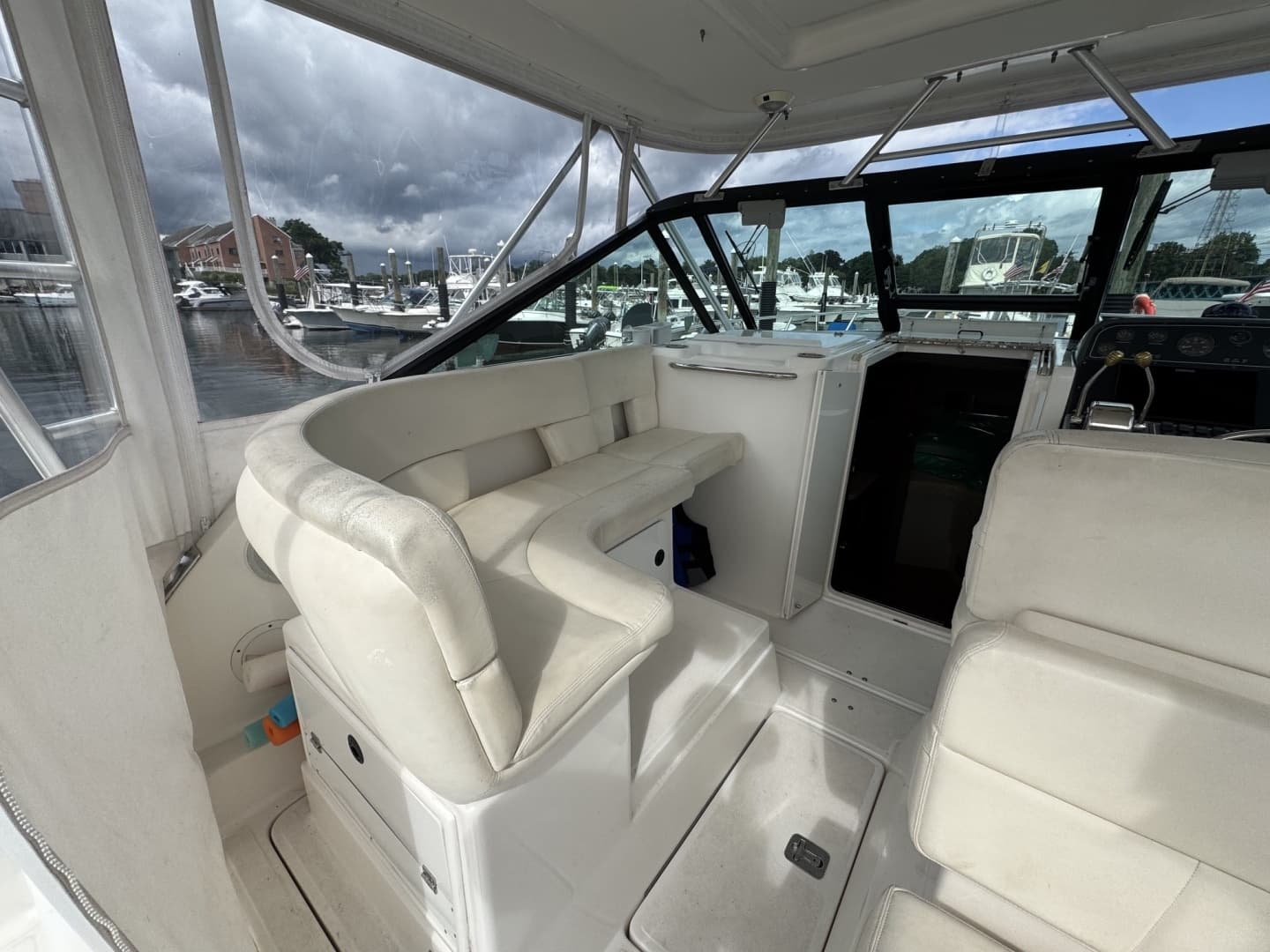 2005 Tiara Yachts 2900 Open