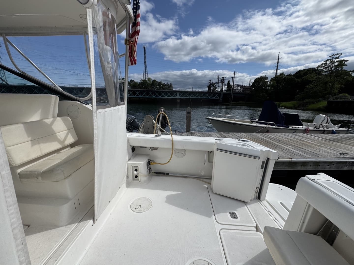 2005 Tiara Yachts 2900 Open