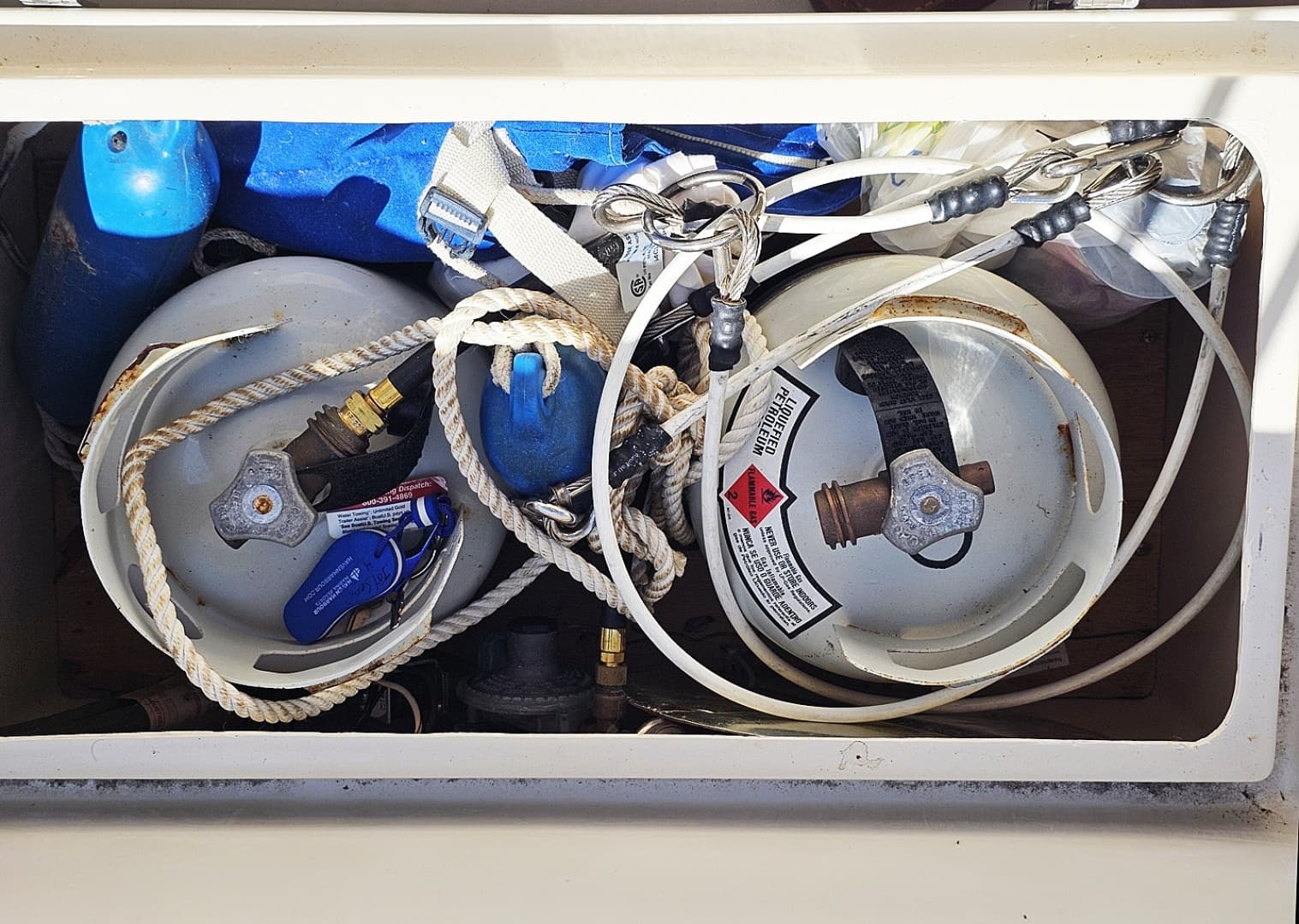 1990 Nonsuch 30 Ultra