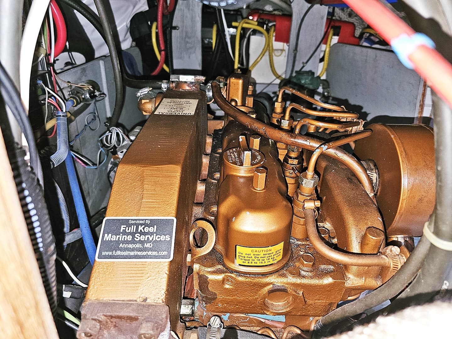 1990 Nonsuch 30 Ultra