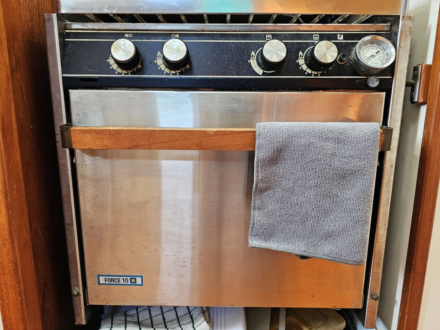 1990 Nonsuch 30 Ultra