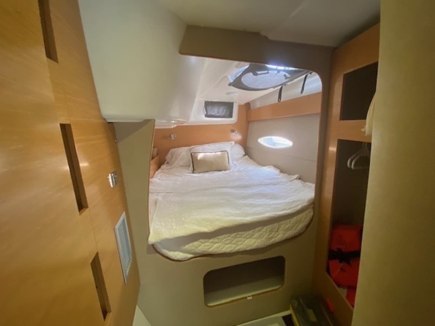2013 Fountaine Pajot Lipari 41