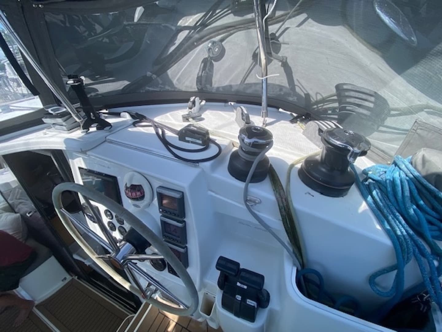 2013 Fountaine Pajot Lipari 41