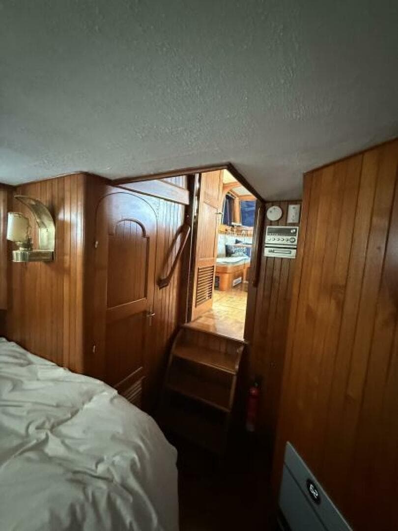1978 DeFever 42