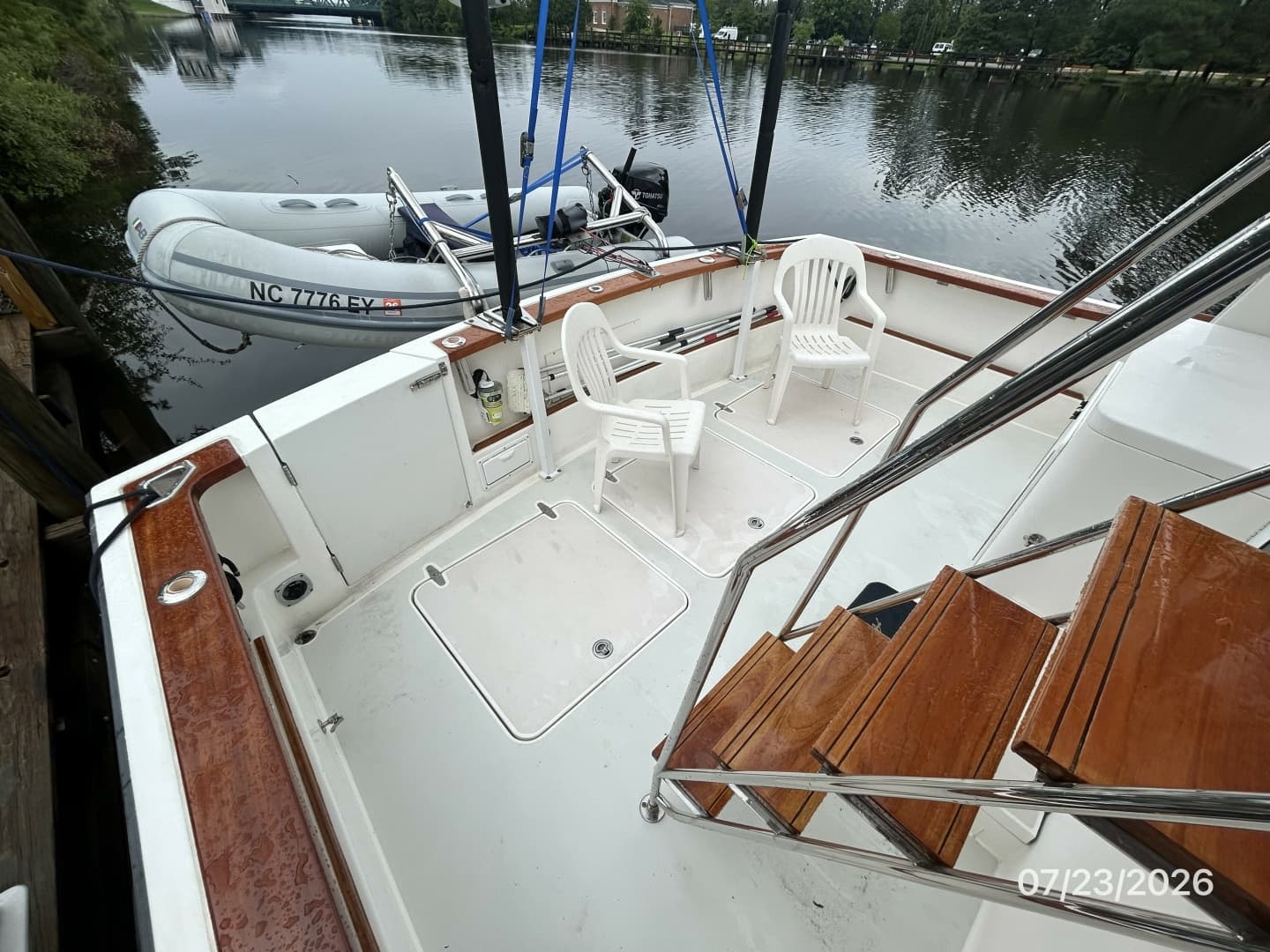 42' Sabre cockpit1