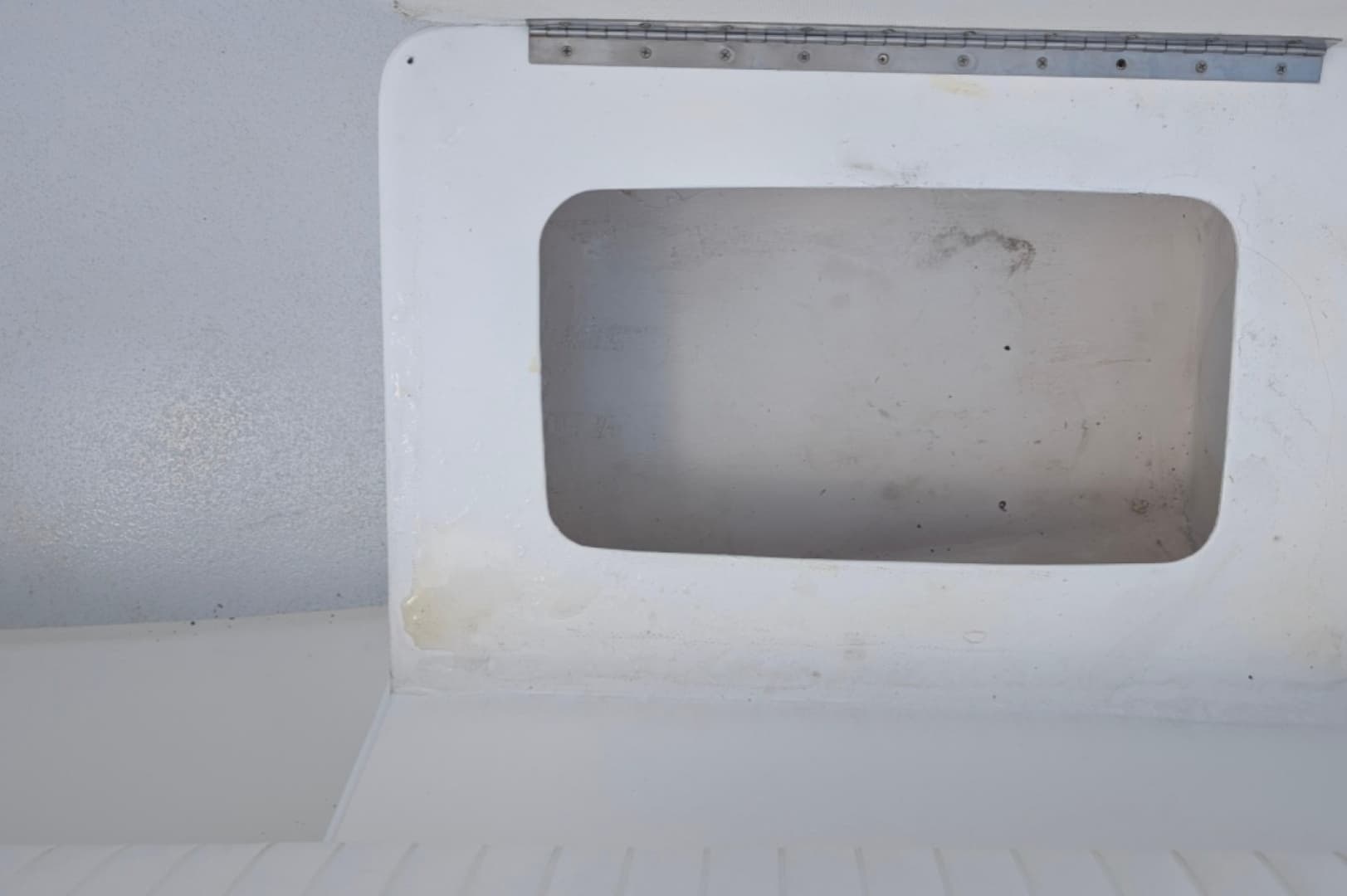 2005 Gause Built 26 Center Console