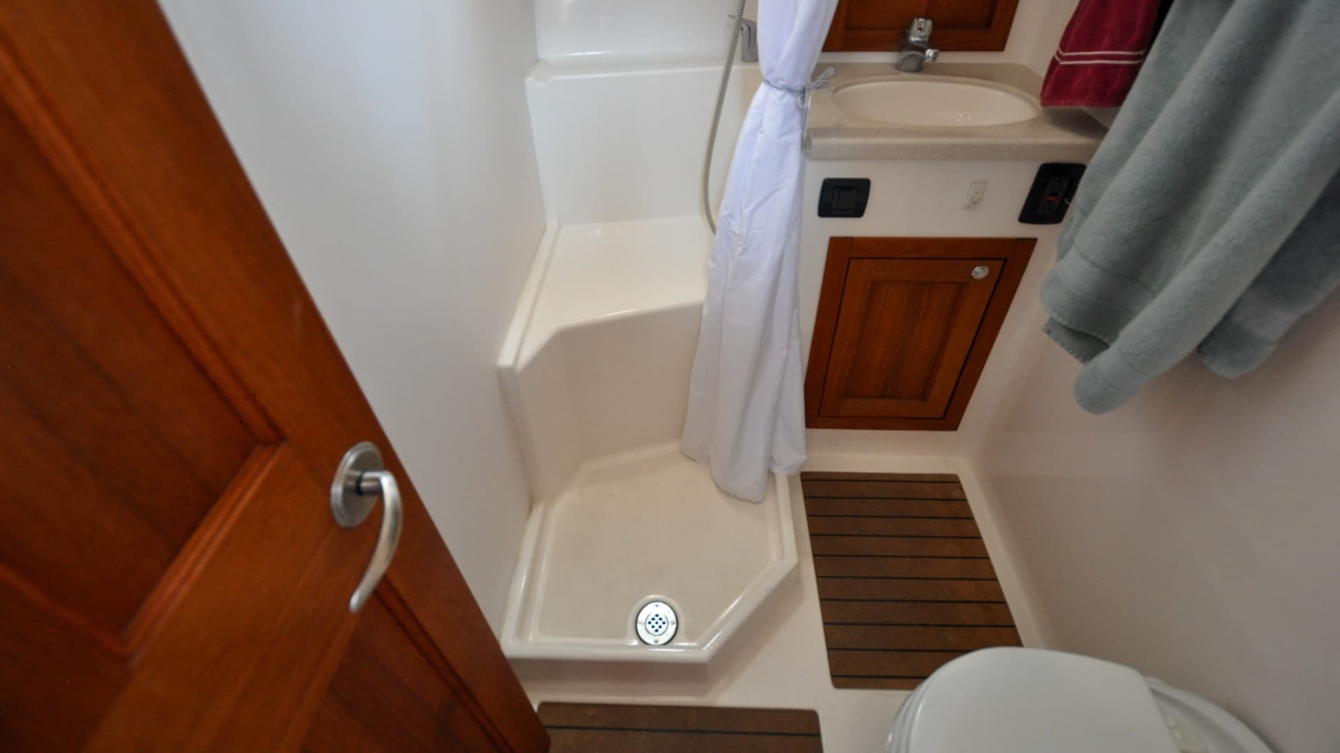 Nordic Tug 34 - Wonderline