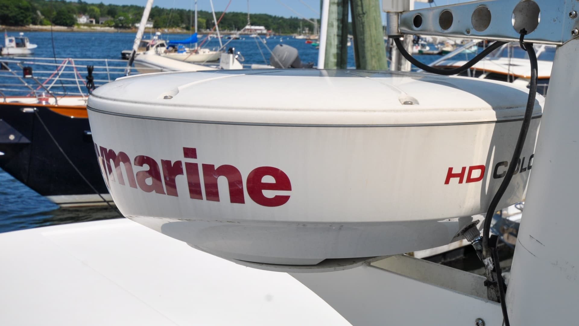 Nordic Tug 34 - Wonderline