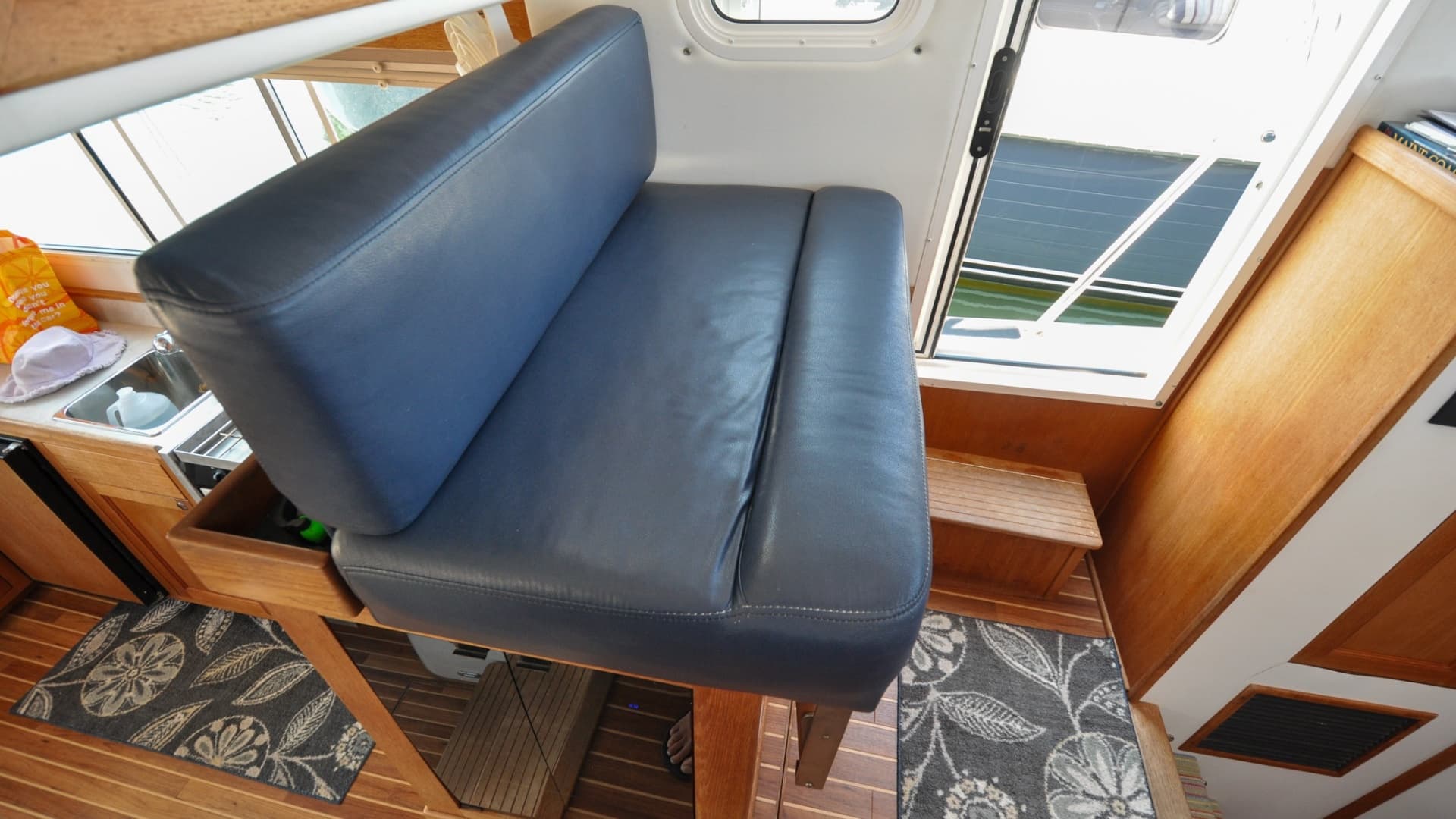 Nordic Tug 34 - Wonderline