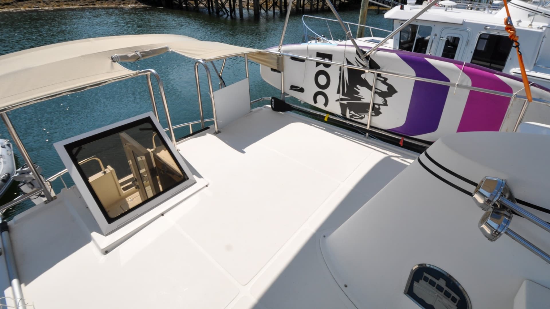 Nordic Tug 34 - Wonderline