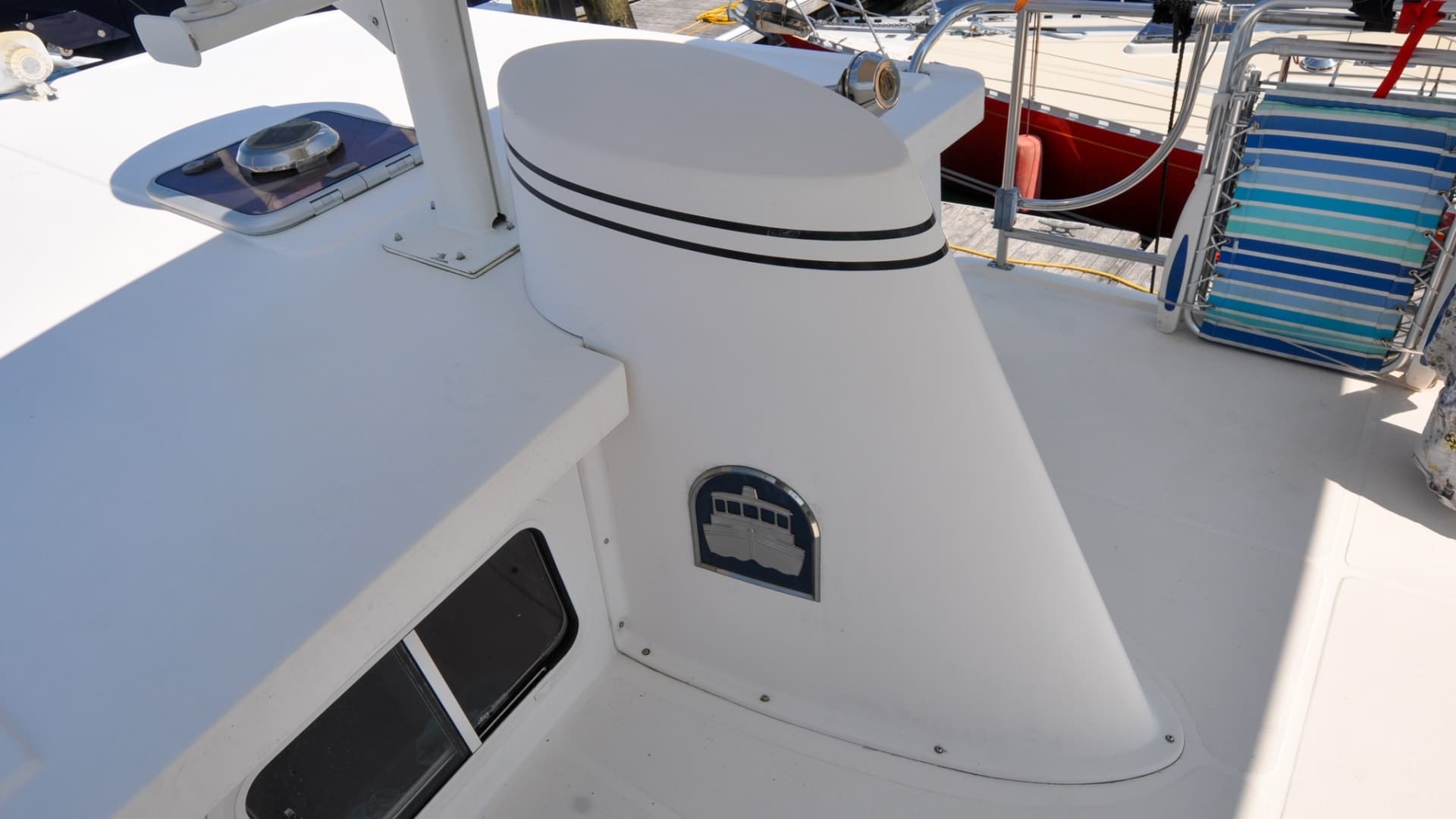 Nordic Tug 34 - Wonderline