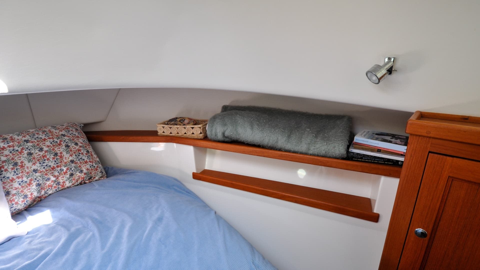 Nordic Tug 34 - Wonderline