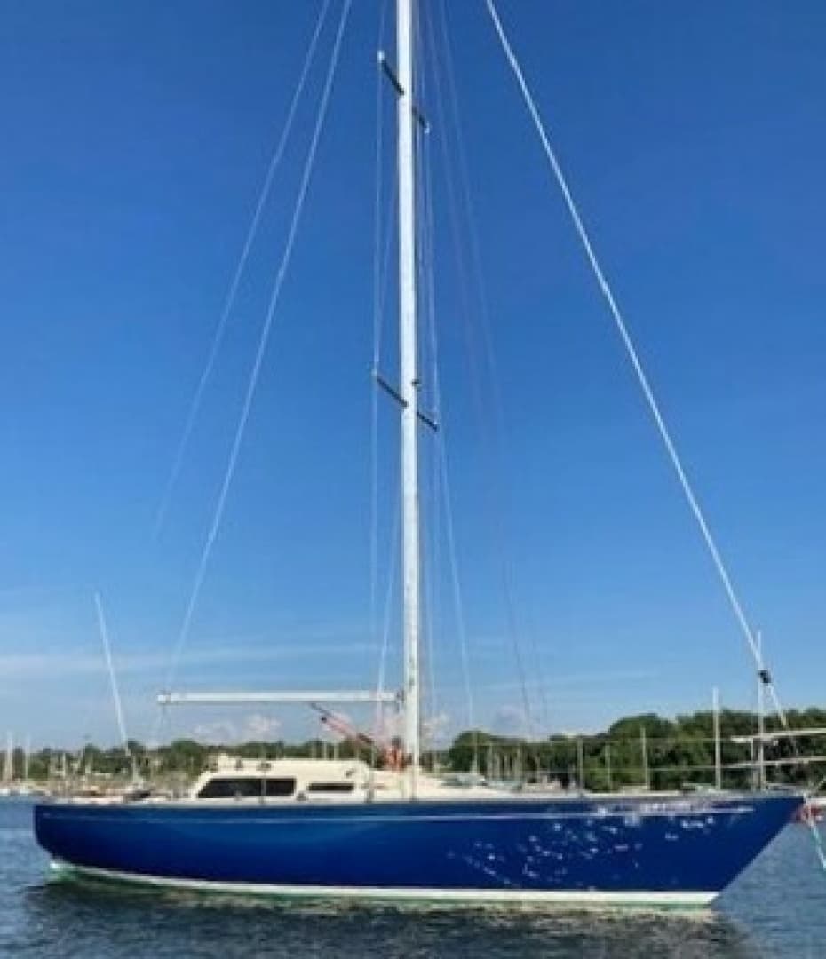 1975 Carter 3/4 Ton