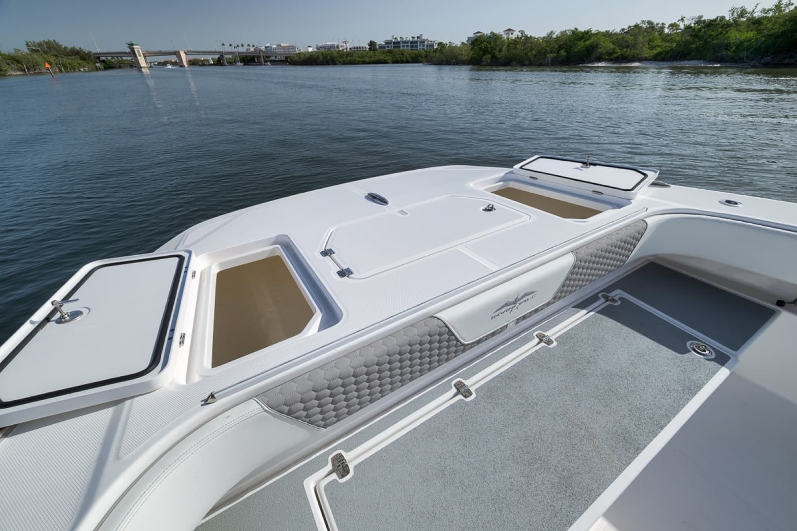 2025 Invincible 35 Catamaran