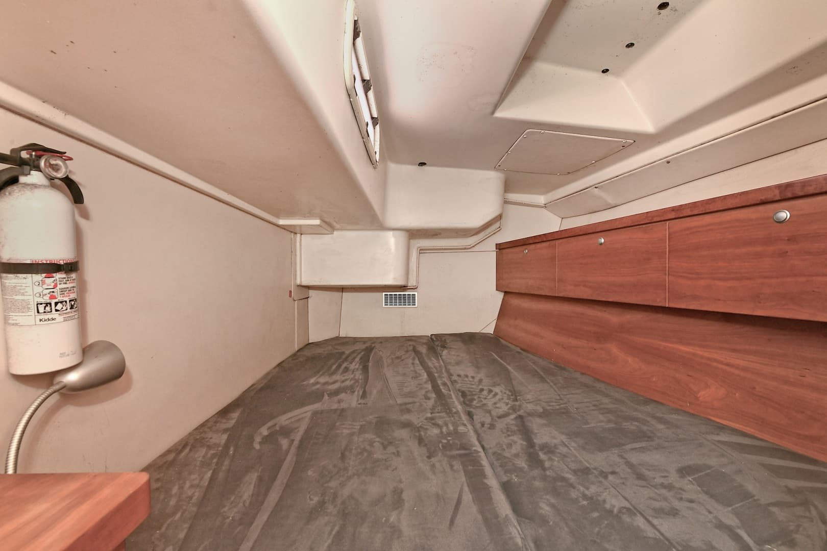 2008 Hanse 470e