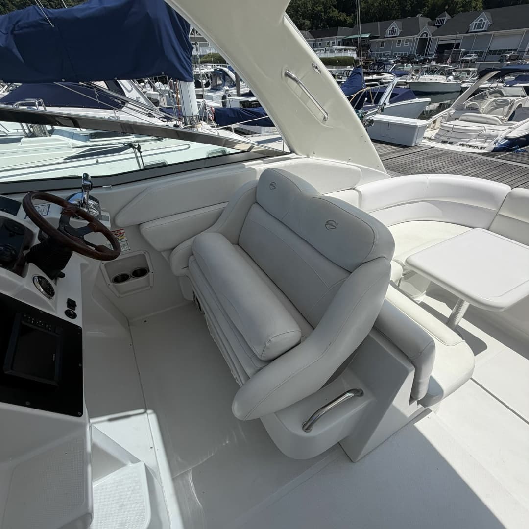 2008 Crownline 340 CR