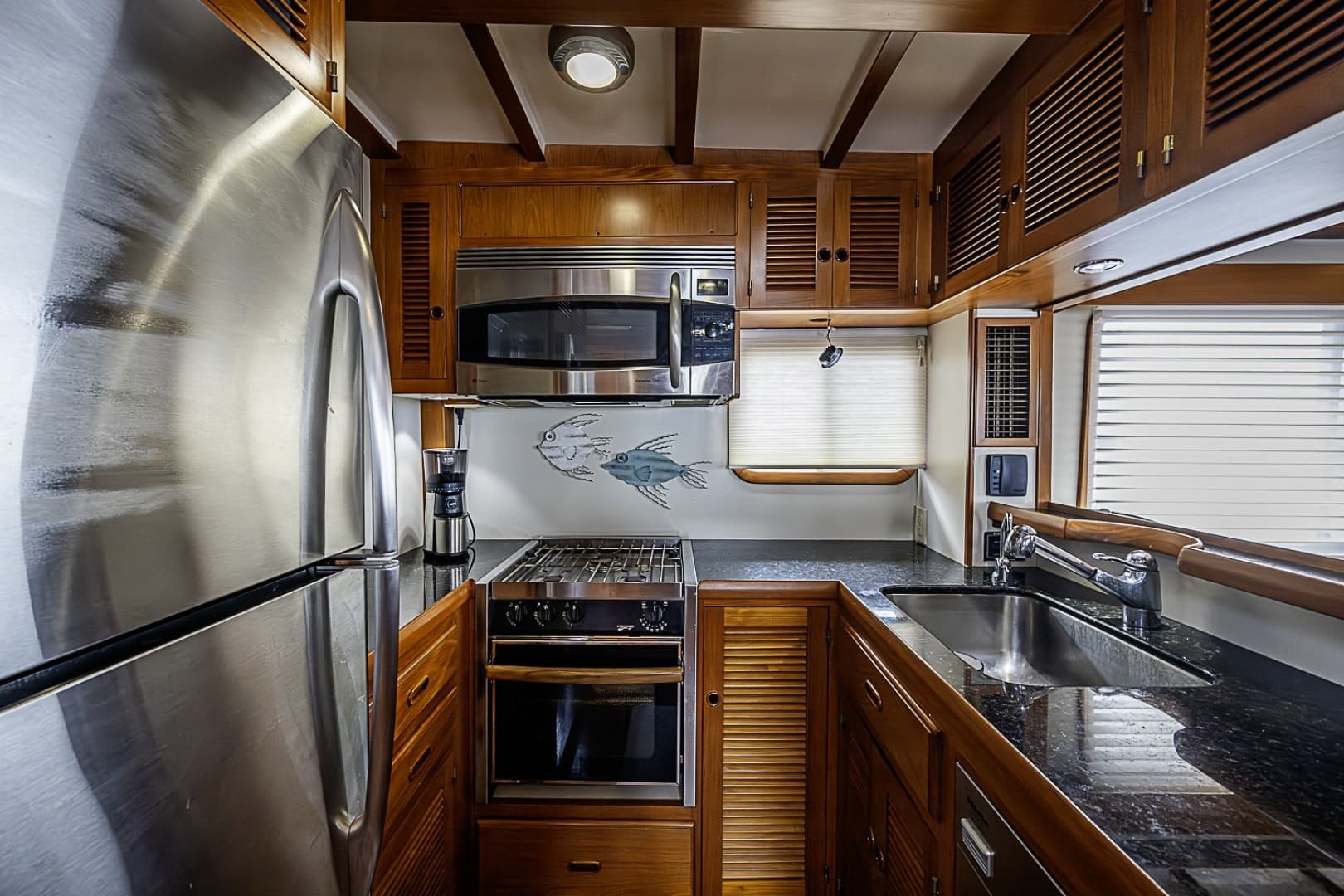 Galley
