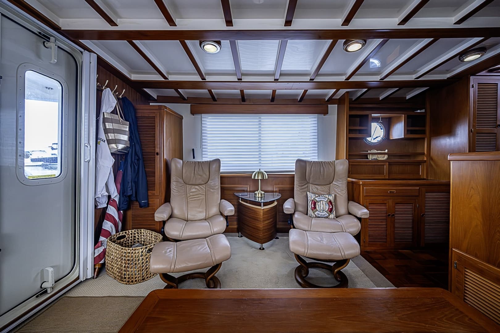 Salon