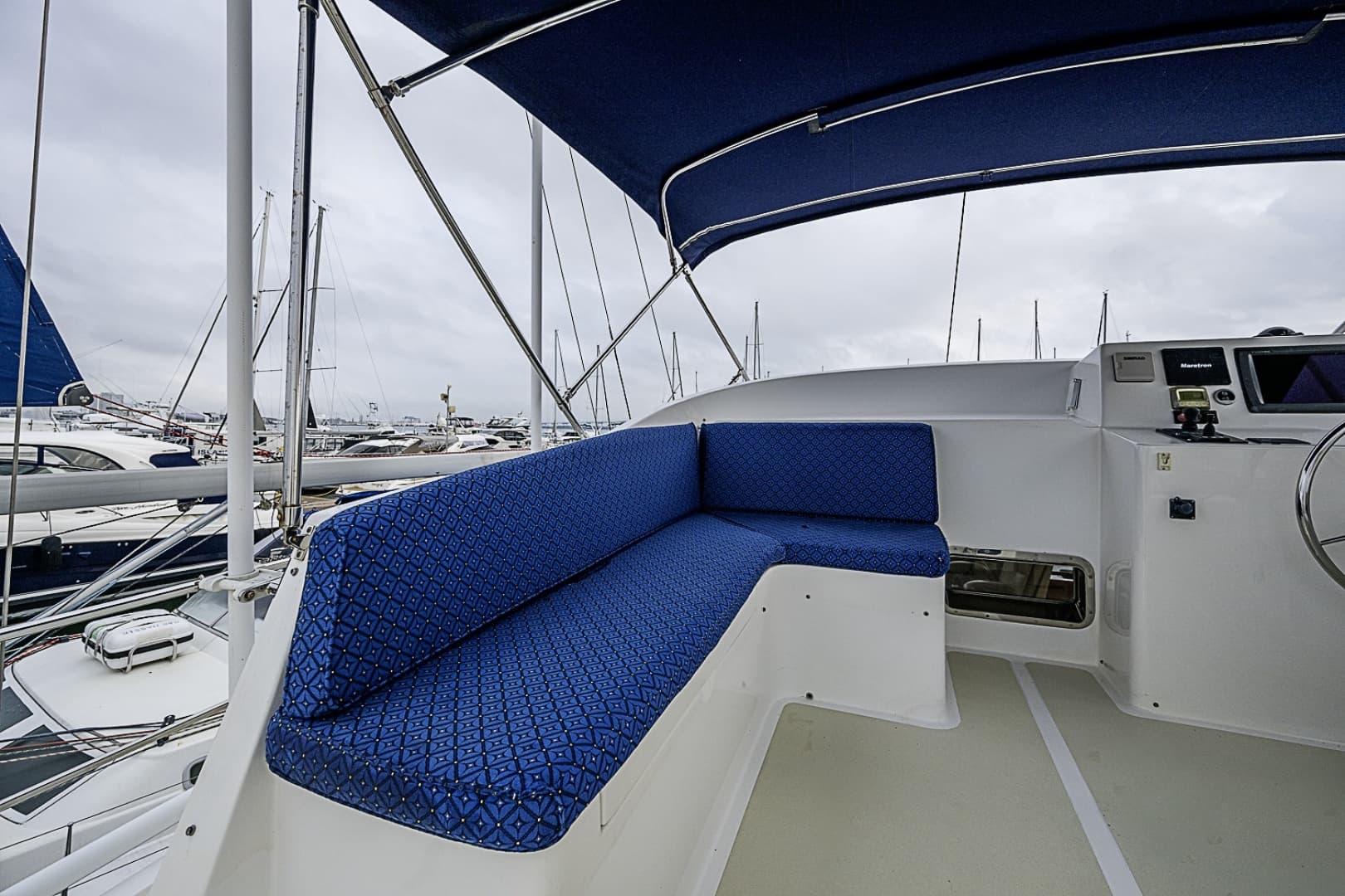 Flybridge
