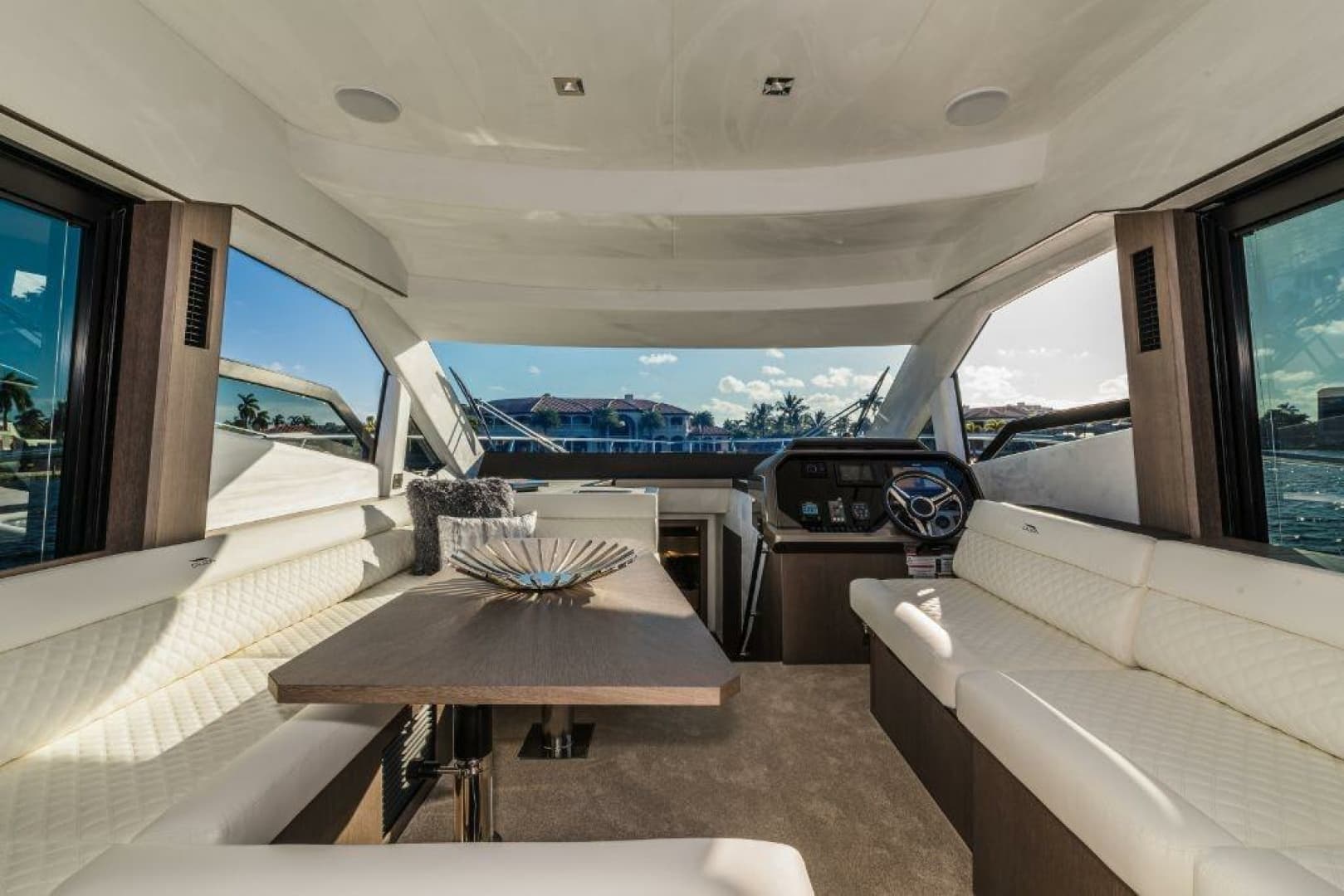 2024 Galeon 500 FLY